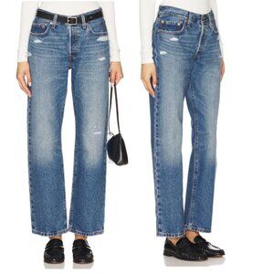 Levis 501 '90s Jeans inseam 30”